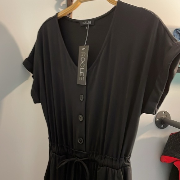 Roolee jumpsuit - Picture 9 of 12